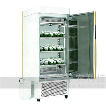 低温植物培养箱